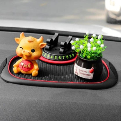 PORTE TELEPHONE VOITURE -Masenpo™