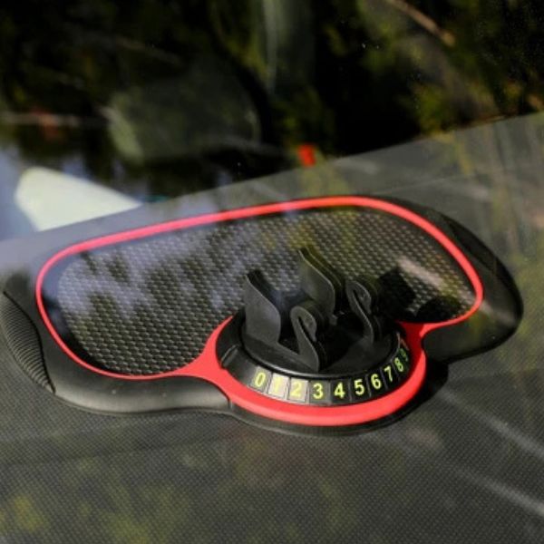 PORTE TELEPHONE VOITURE -Masenpo™