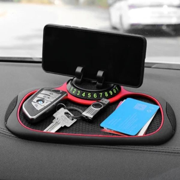 PORTE TELEPHONE VOITURE -Masenpo™