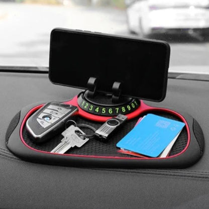 PORTE TELEPHONE VOITURE -Masenpo™