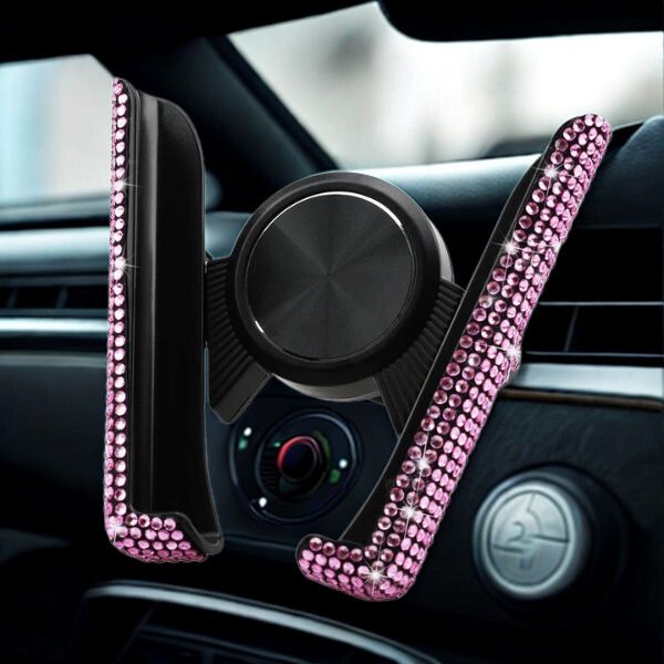 porte-telephone-voiture-variante-rose