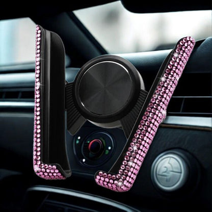 porte-telephone-voiture-variante-rose