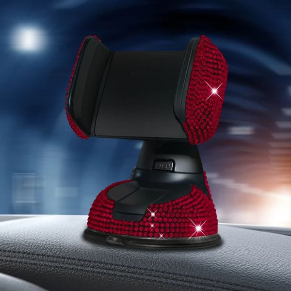 porte-telephone-voiture-variante-rouge