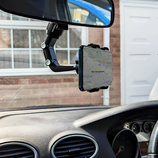 SUPPORT DE TELEPHONE POUR VOITURE -Superfly™