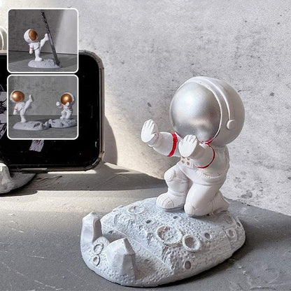 Support Téléphone Ultra-Stable | HandsFree