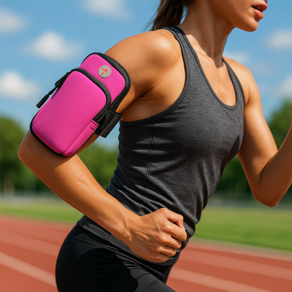 Brassard telephone | UltraFit