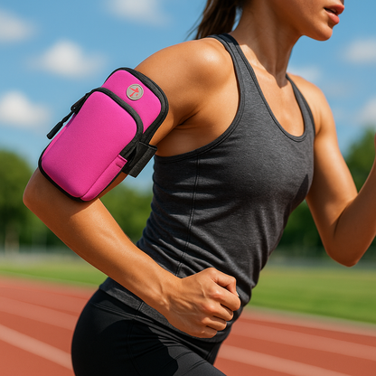 Brassard telephone | UltraFit