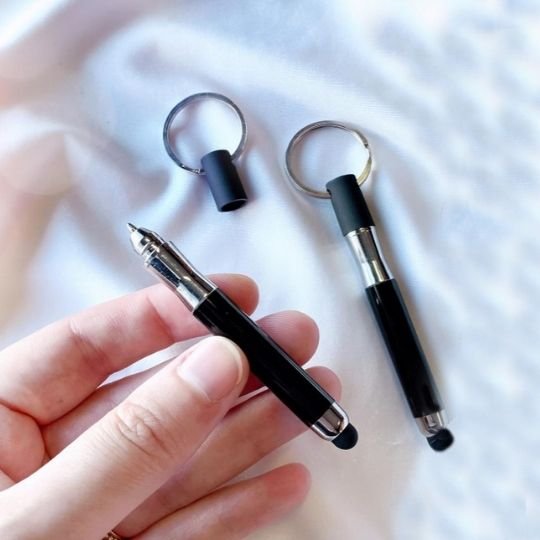 Stylet pour tablette coloris différentes selon vos goûts