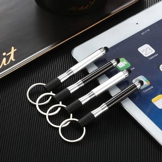 Stylet pour tablette design épurée