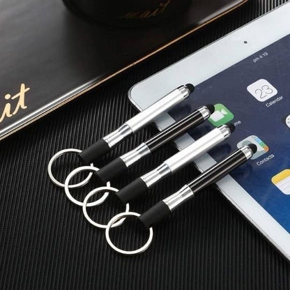 Stylet pour tablette design épurée