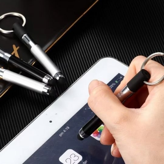 Stylet pour tablette facilité de prendre des notes