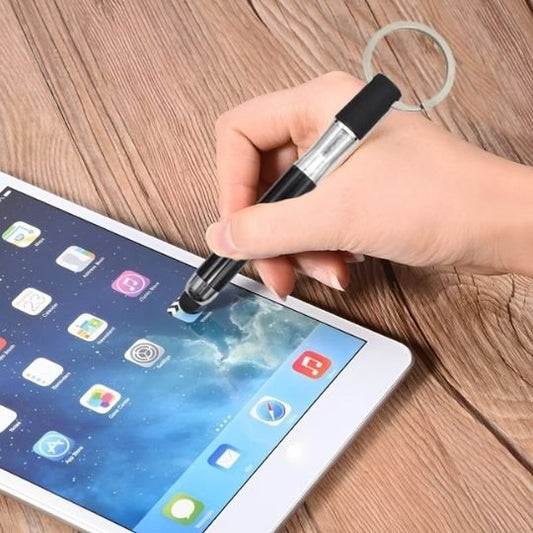 Stylet pour tablette simplicité d'utilisation