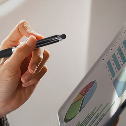 Stylet pour tablette utilisation professionnelle 