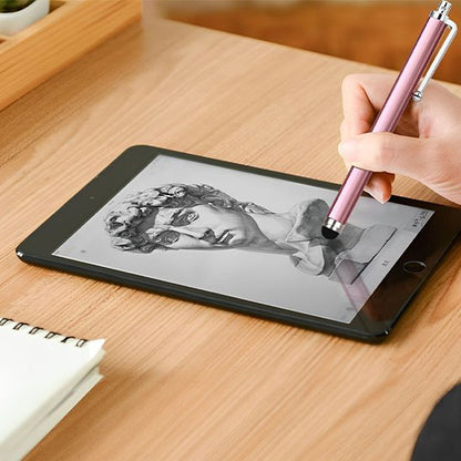Stylet tablette aucune batterie n'est nécessaire