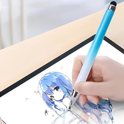 Stylet tablette ne laisse pas de rayures