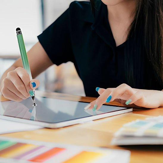 Stylet tablette pas de connexion Bluetooth requis