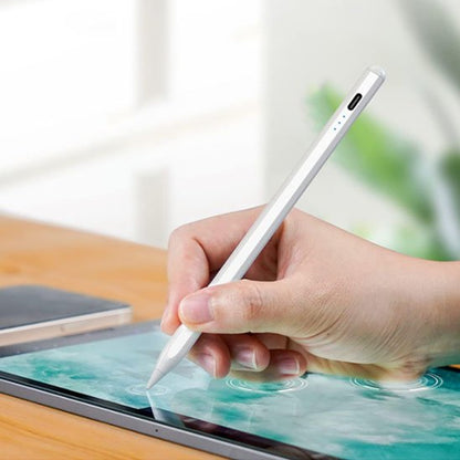 Stylet tablette rechargeable avec un câble USB