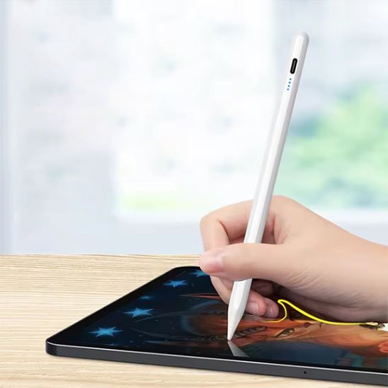 Stylet tablette une précision incroyable