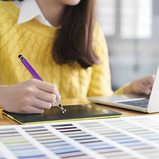 Stylet tablette une utilisation simple et efficace
