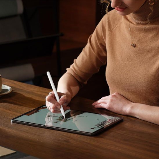 Stylet tablette utilisation professionnel ou personnelle 