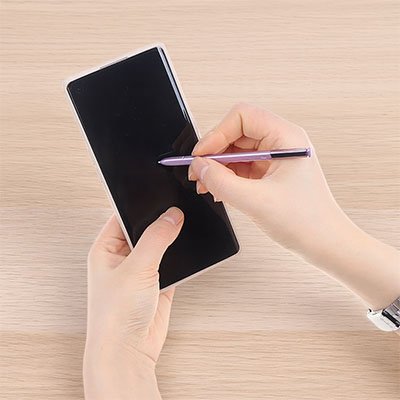 Stylet tactile simplicité unique en son genre