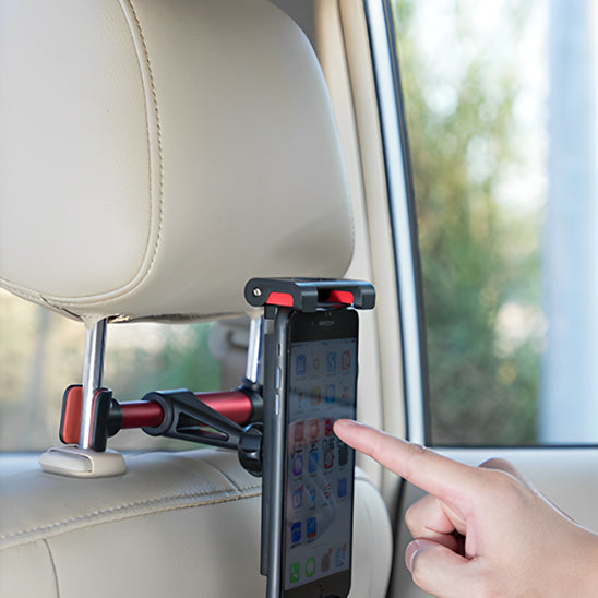 Support de téléphone voiture-Siggy™