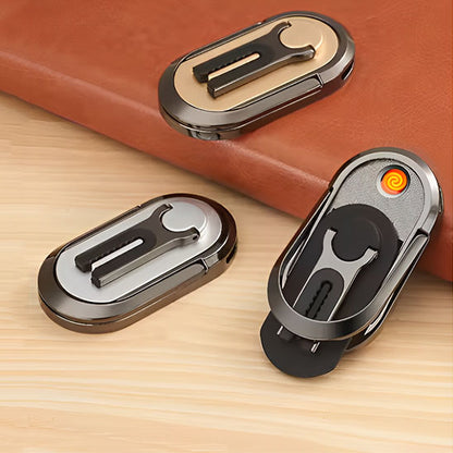 support-de-telephone-fermeture