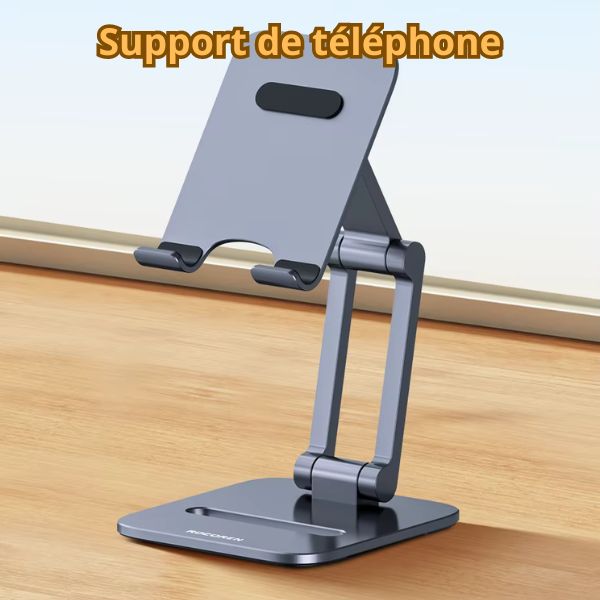 Support de téléphone - Fonyla™ - Parlonsmultimedias