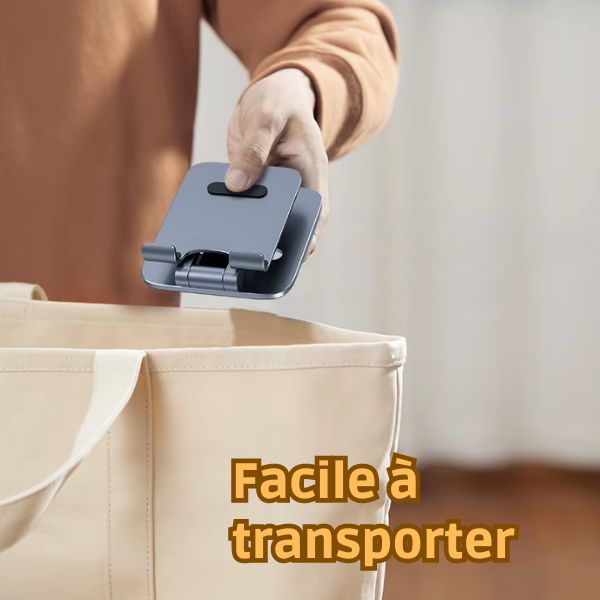 Support de téléphone - Fonyla™ - Parlonsmultimedias