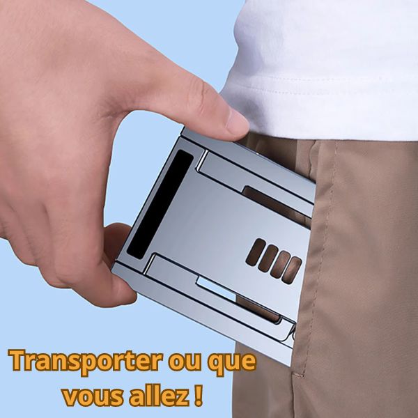 Support de téléphone - Kula™ - Parlonsmultimedias