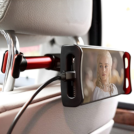 Support de téléphone voiture-Siggy™