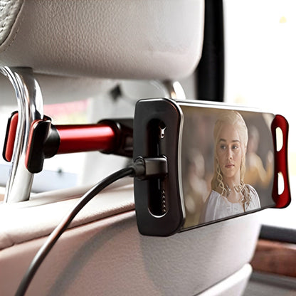 Support de téléphone voiture-Siggy™
