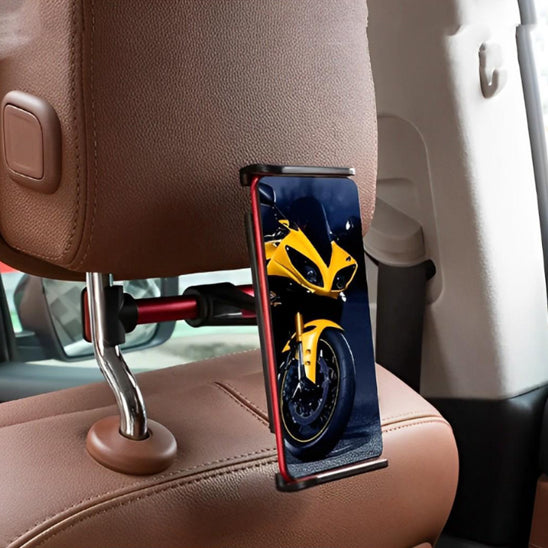 Support de téléphone voiture-Siggy™