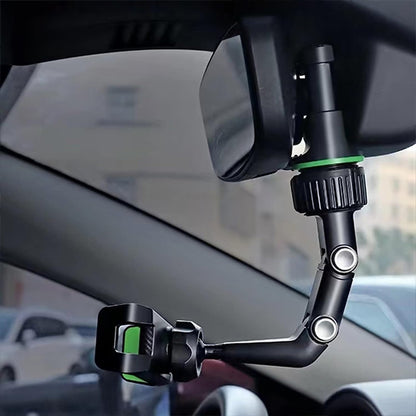 SUPPORT DE TELEPHONE POUR VOITURE -Superfly™