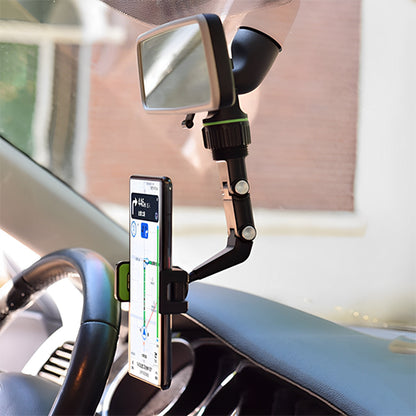 SUPPORT DE TELEPHONE POUR VOITURE -Superfly™