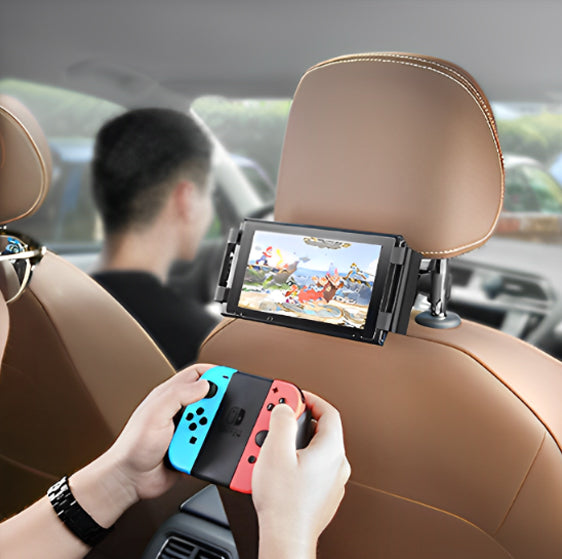 support-de-telephone-pour-voiture-occupe-les-enfants