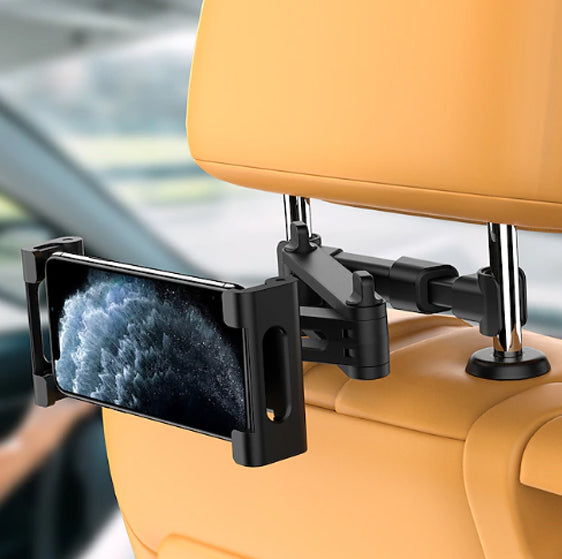 support-de-telephone-pour-voiture-regarder-une-serie