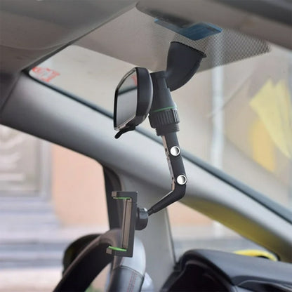 SUPPORT DE TELEPHONE POUR VOITURE -Superfly™