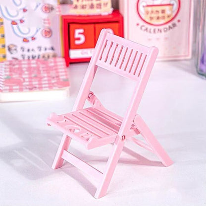 support-de-telephone-rose