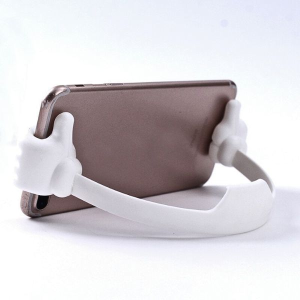 support-de-telephone-variante-blanc