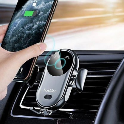 support-de-telephone-voiture-facilite-le-rechargement