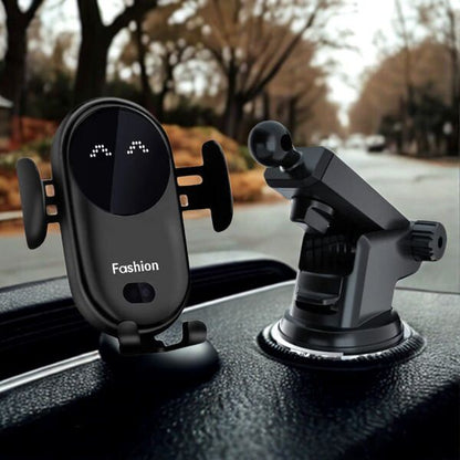 support-de-telephone-voiture-noir