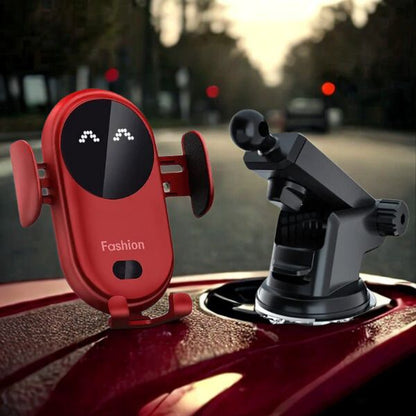 
support-de-telephone-voiture-rouge

