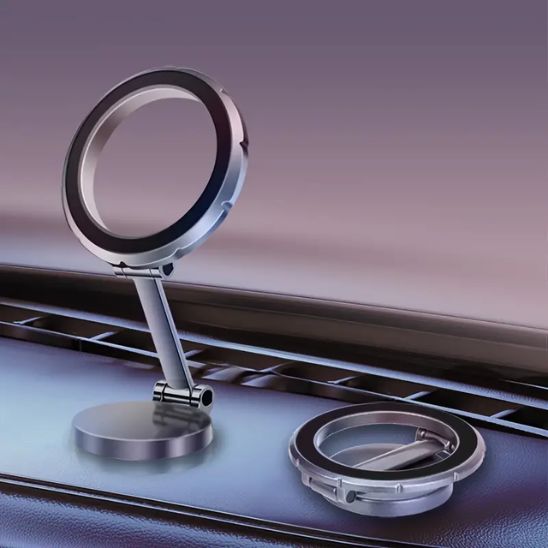 support-magnetique-telephone-voiture-deux-variantes