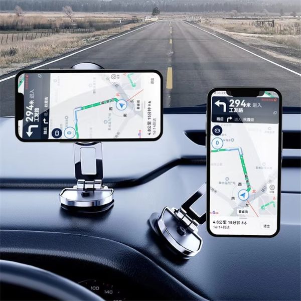support-magnetique-telephone-voiture-differentes-positions