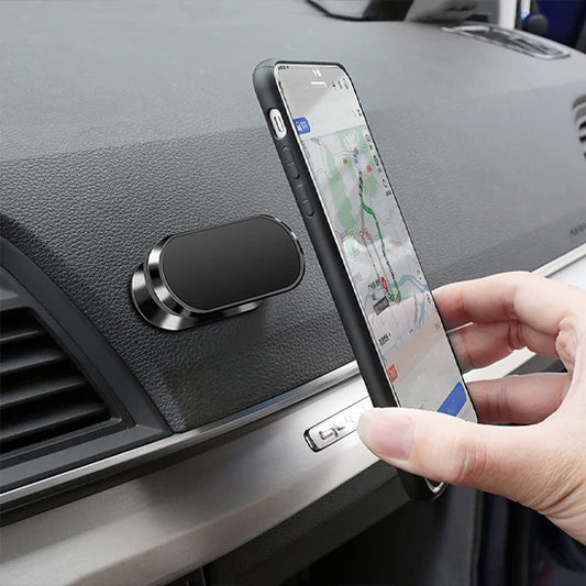 support-magnetique-telephone-voiture-discret