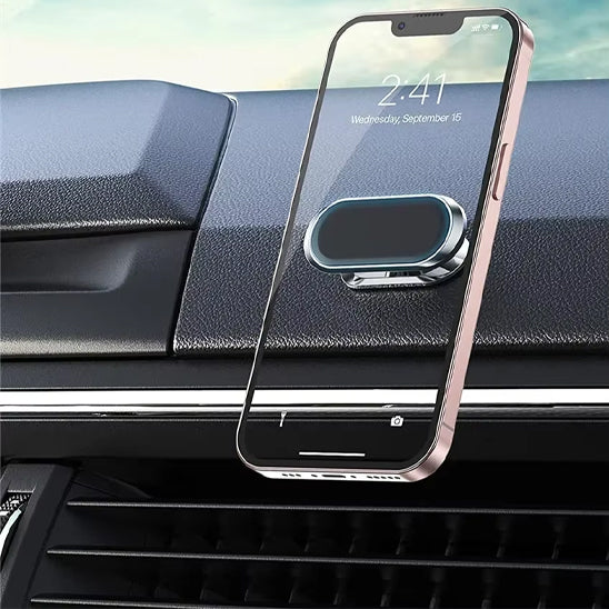 support-magnetique-telephone-voiture-maintien-ferme