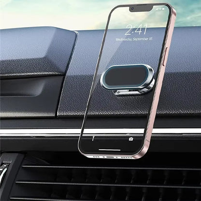 support-magnetique-telephone-voiture-maintien-ferme