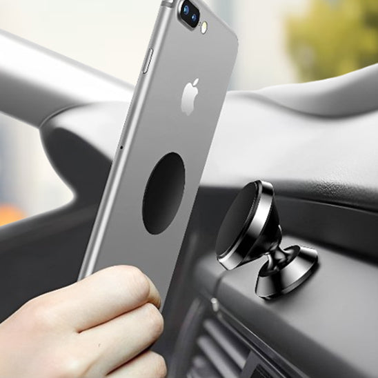 support-magnetique-telephone-voiture-petit-et-robuste