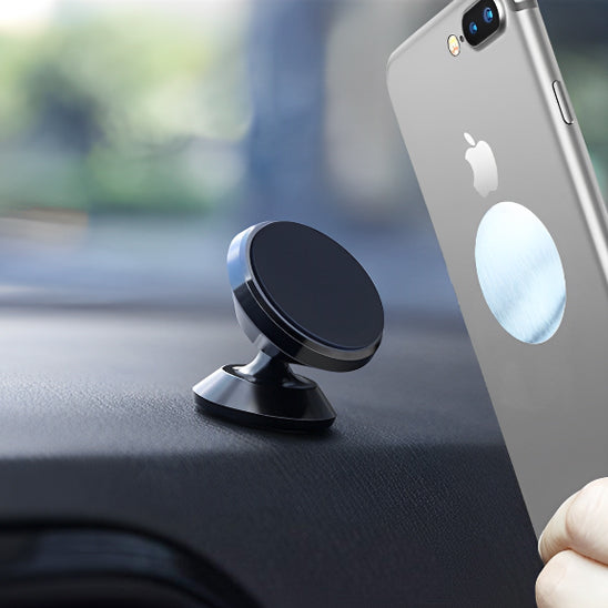 support-magnetique-telephone-voiture-puissant-aimant